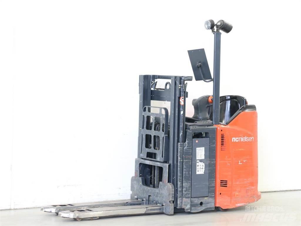 Linde L12LSP/133 Ручний візок