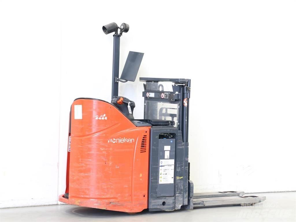 Linde L12LSP/133 Ручний візок
