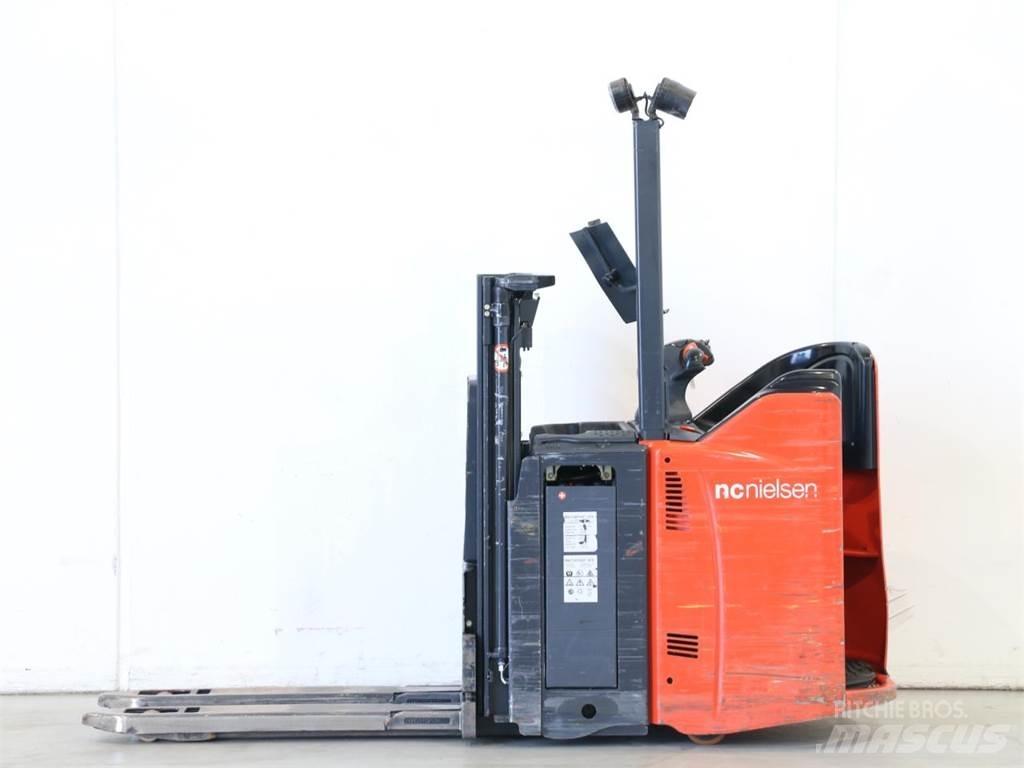 Linde L12LSP/133 Ручний візок