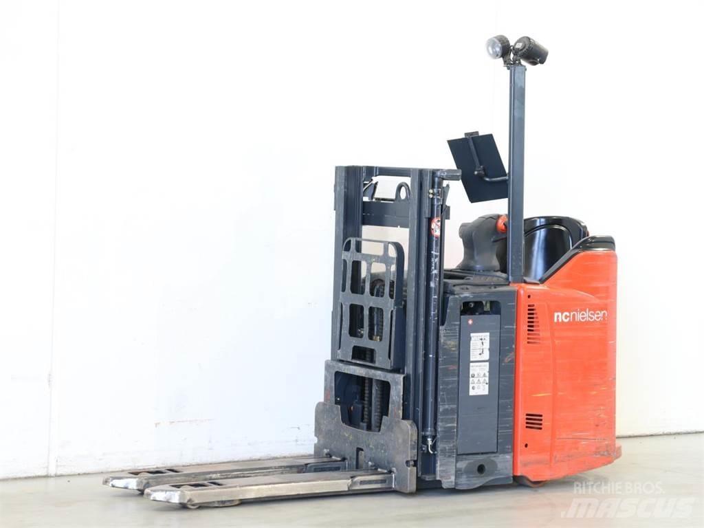 Linde L12LSP/133 Ручний візок