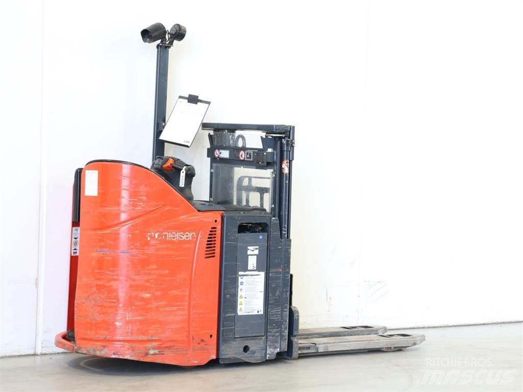 Linde L12LSP/133 Ручний візок