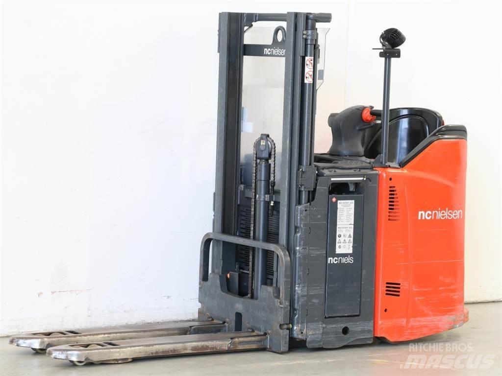 Linde L12LSP/133 Ручний візок