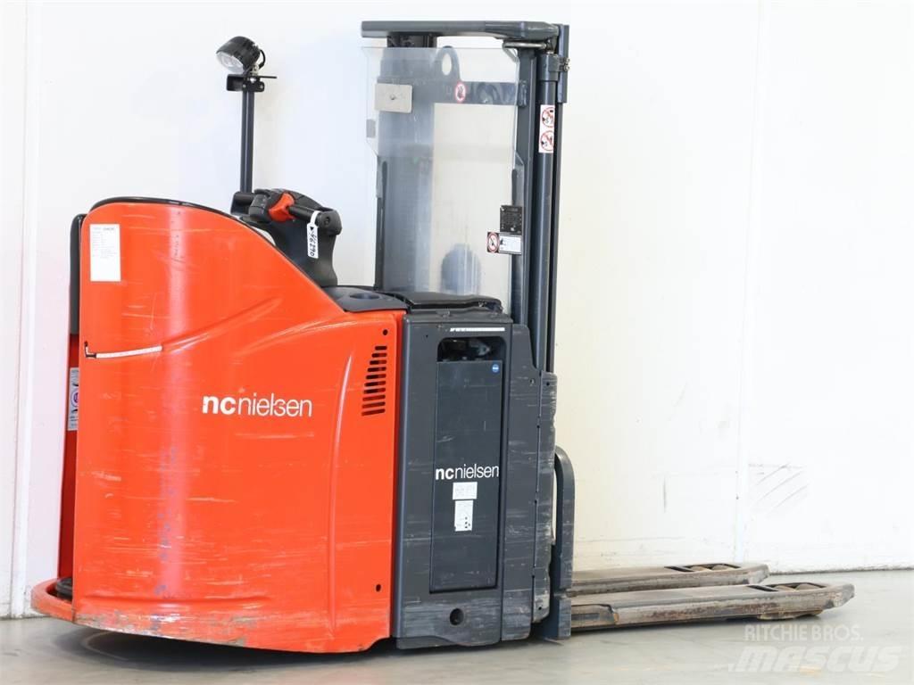 Linde L12LSP/133 Ручний візок