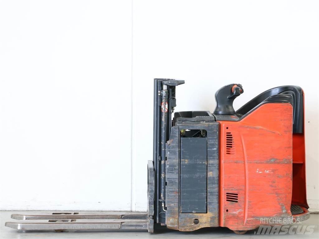 Linde L12SP/133 Ручний візок