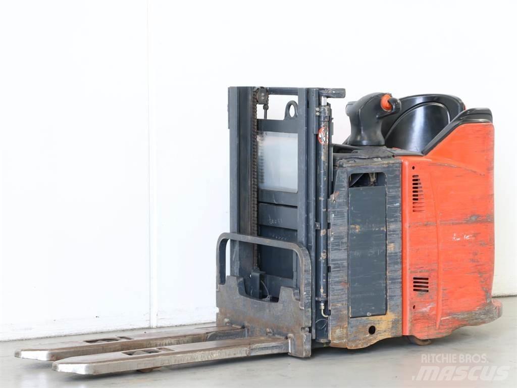 Linde L12SP/133 Ручний візок