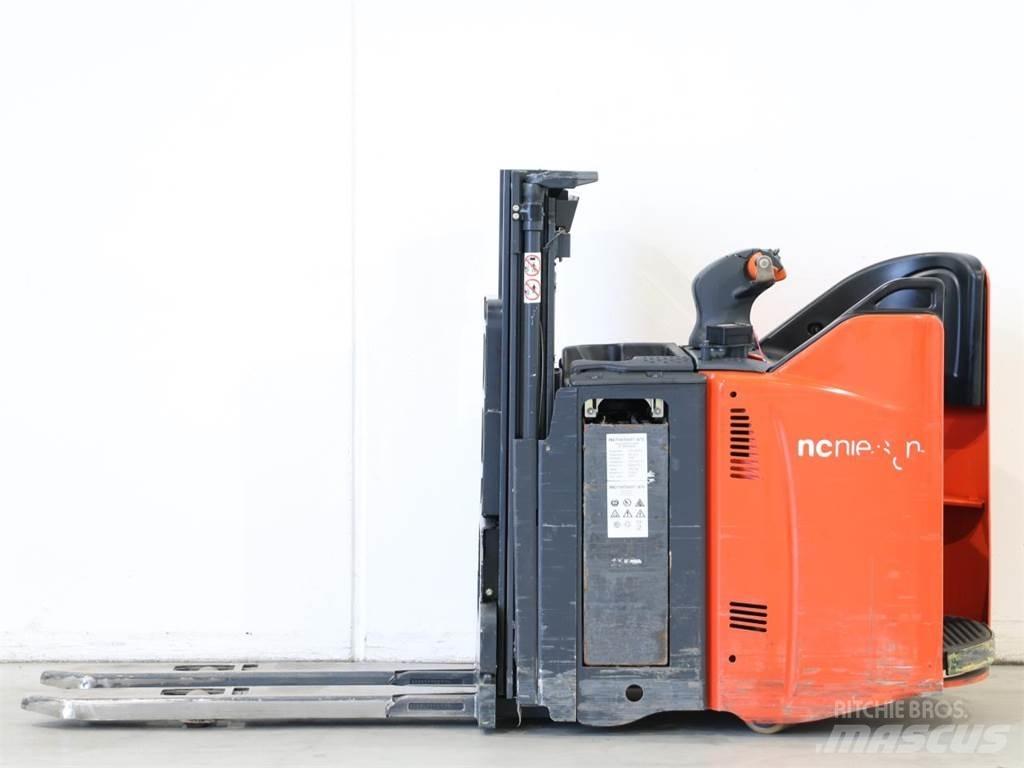 Linde L12SP/133-00 Ручний візок