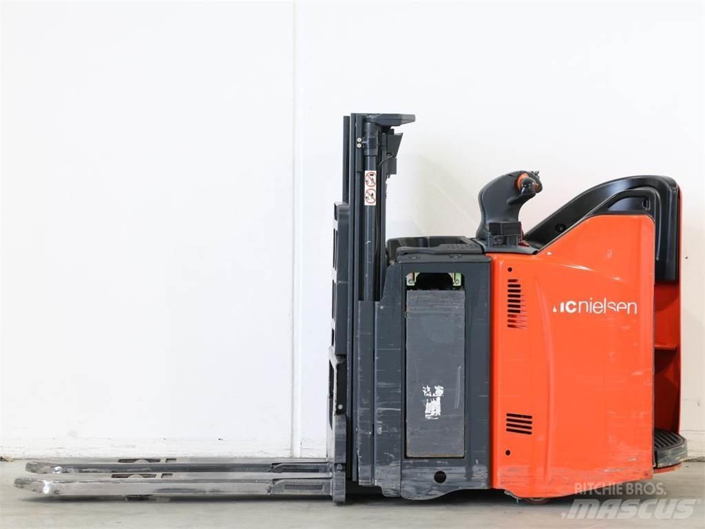 Linde L12SP/133-00 Ручний візок