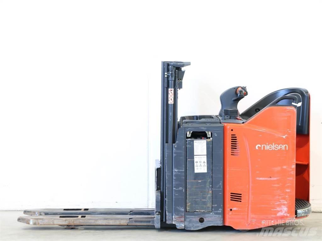 Linde L12SP/133-00 Ручний візок