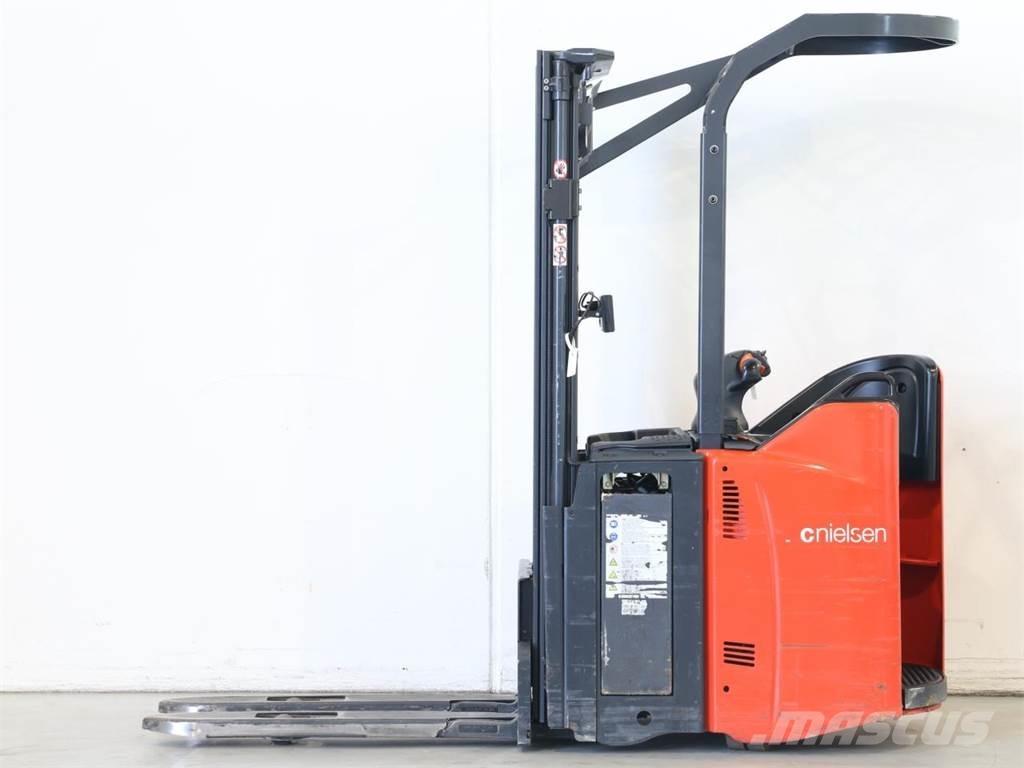 Linde L12SP/133-07 Ручний візок