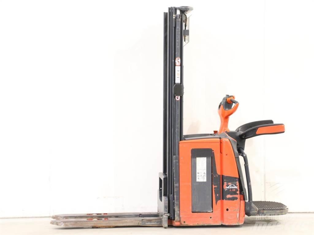 Linde L14AP/1173 Ручний візок
