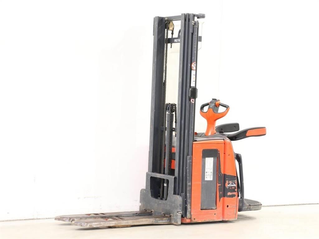 Linde L14AP/1173 Ручний візок