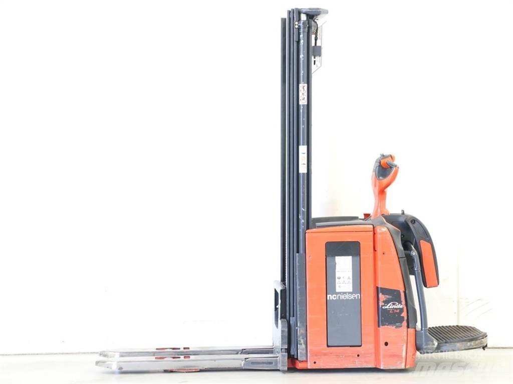 Linde L14AP/1173 Ручний візок