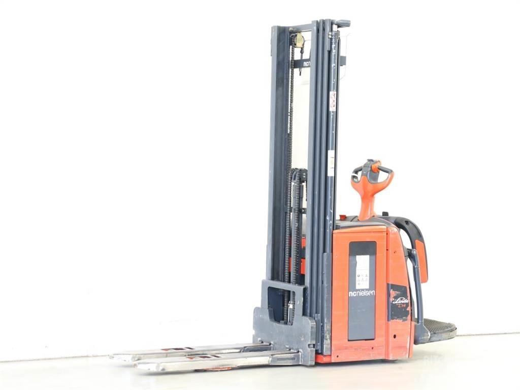 Linde L14AP/1173 Ручний візок