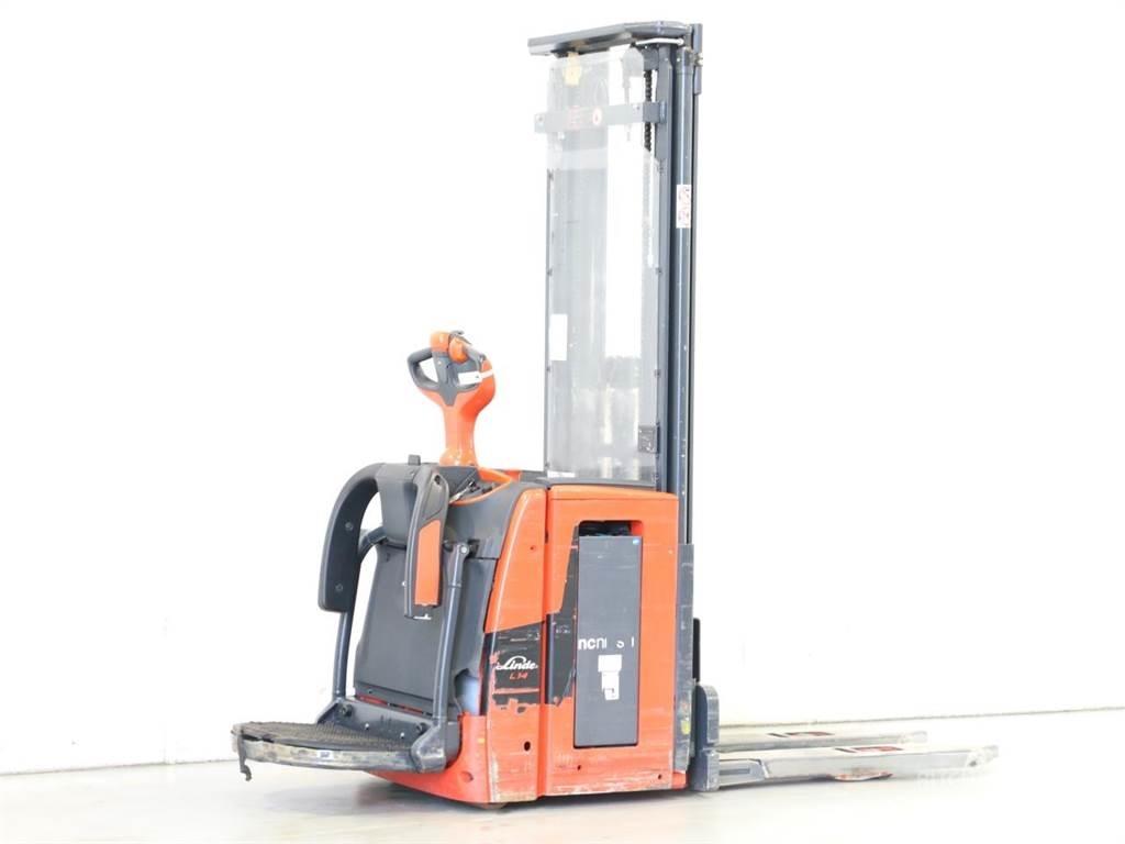 Linde L14AP/1173 Ручний візок