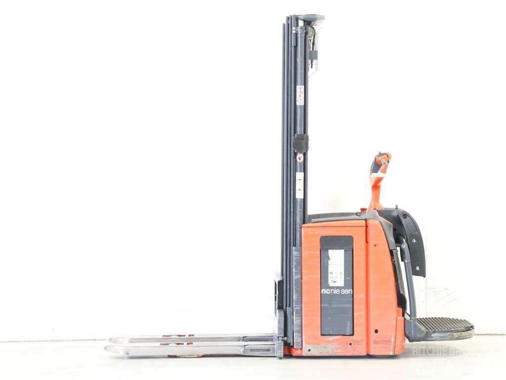 Linde L14AP/1173 Ручний візок