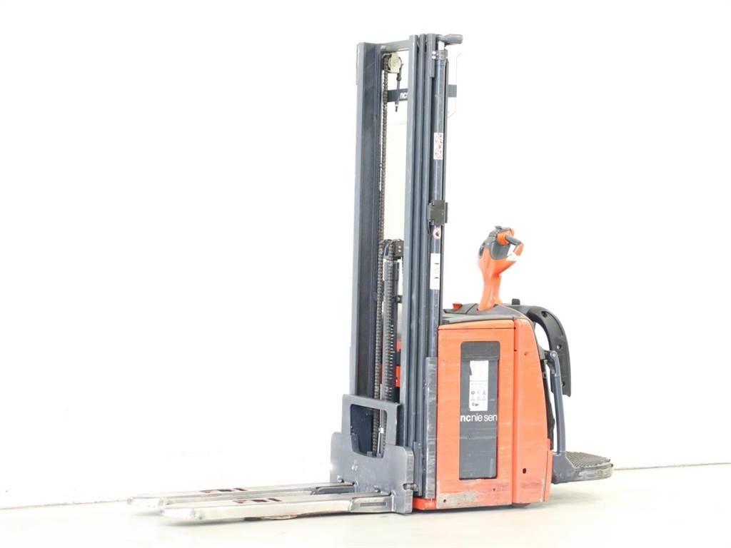 Linde L14AP/1173 Ручний візок