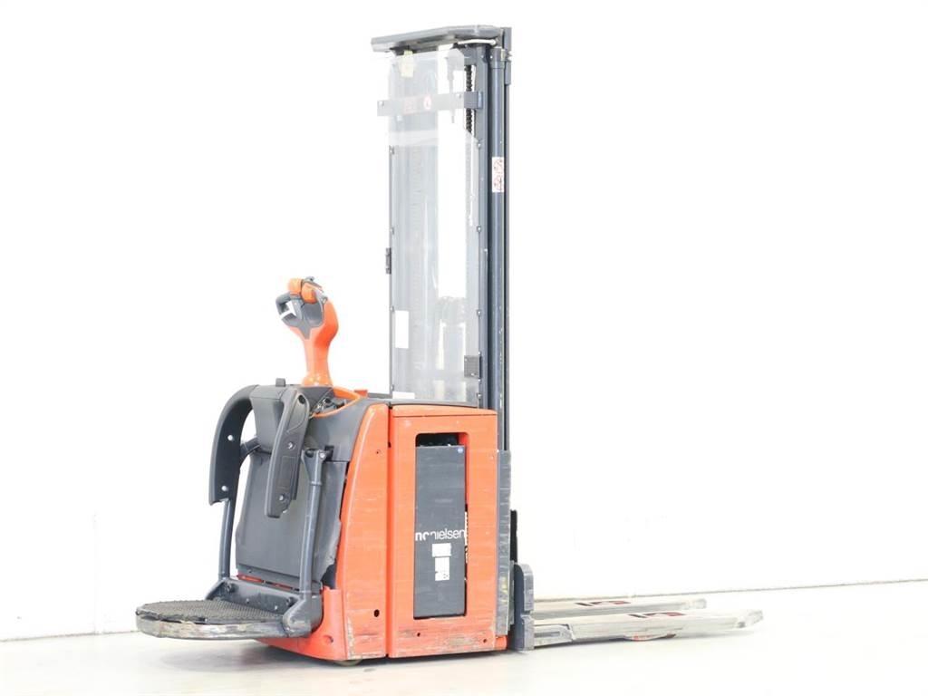 Linde L14AP/1173 Ручний візок