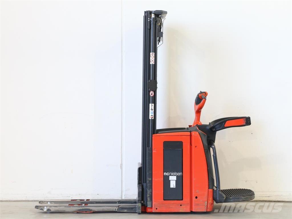 Linde L14AP/1173 Ручний візок