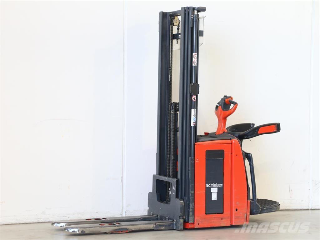 Linde L14AP/1173 Ручний візок