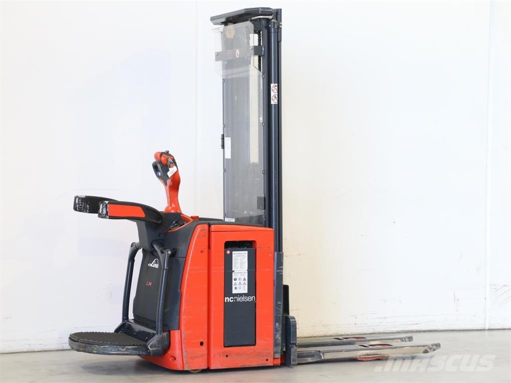 Linde L14AP/1173 Ручний візок
