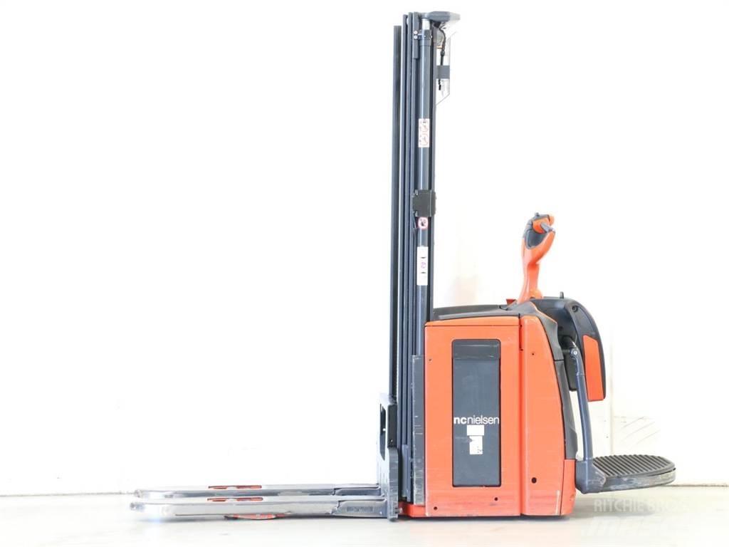 Linde L14AP/1173 Ручний візок