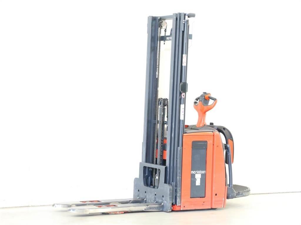 Linde L14AP/1173 Ручний візок