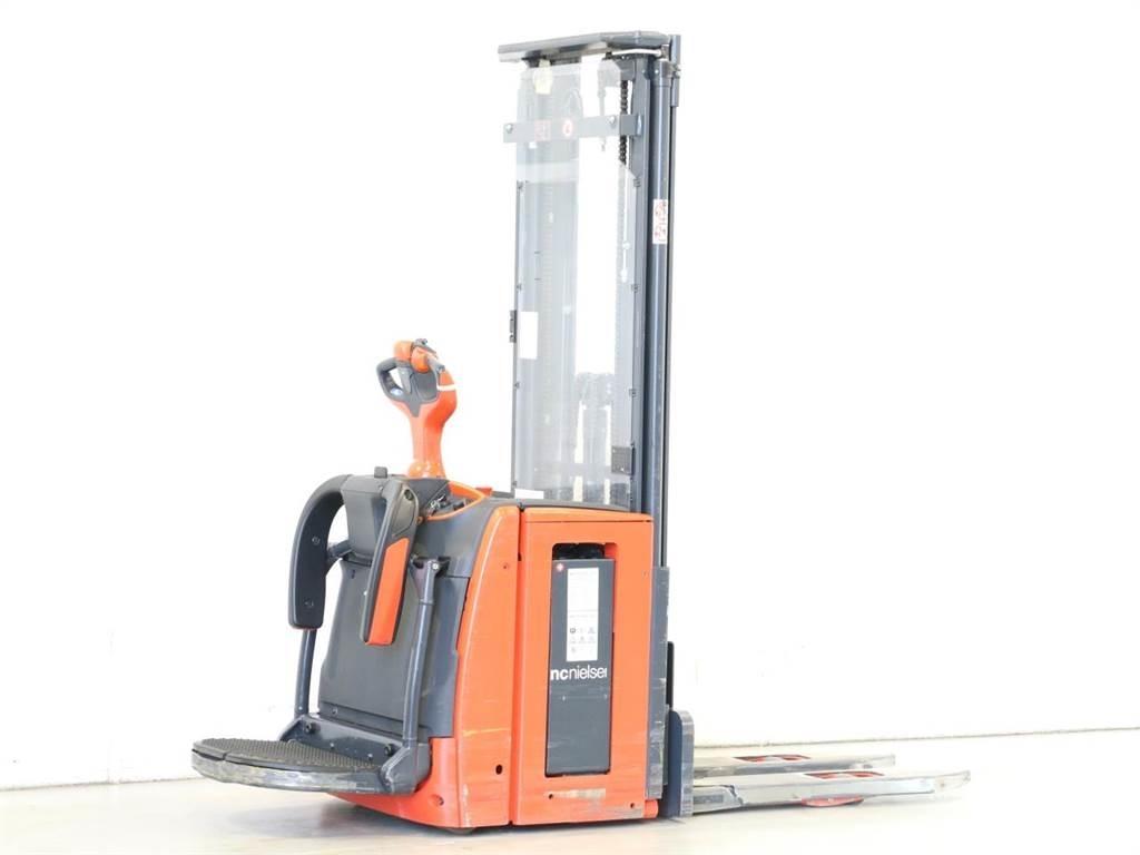 Linde L14AP/1173 Ручний візок