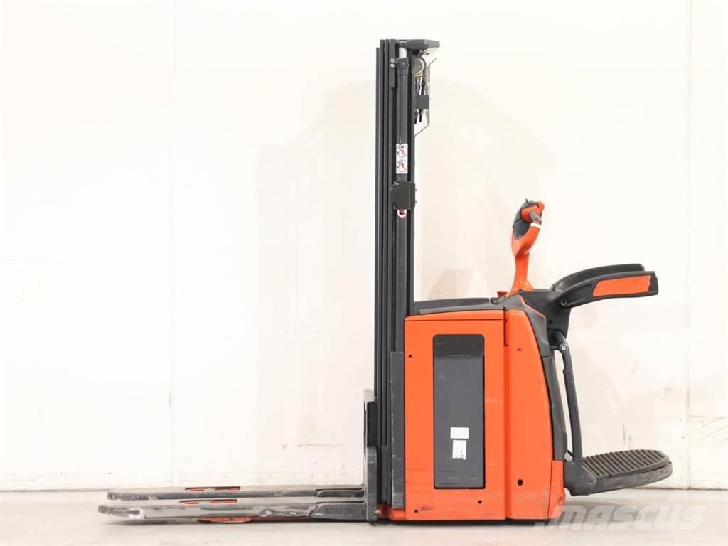 Linde L14AP/1173 Ручний візок