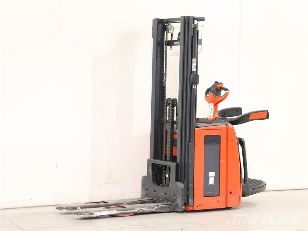 Linde L14AP/1173 Ручний візок