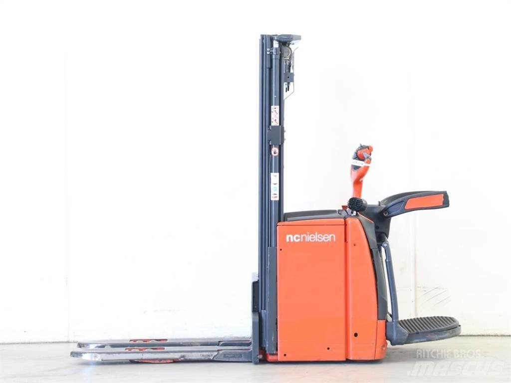 Linde L14AP/1173 Ручний візок