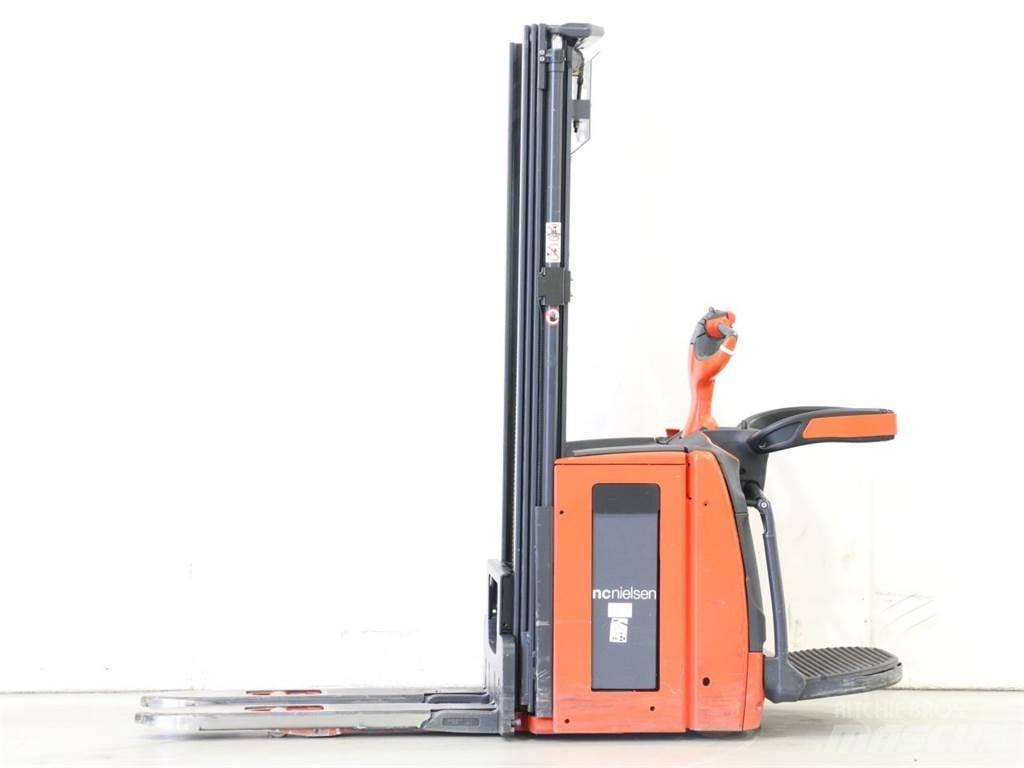 Linde L14AP/1173 Ручний візок