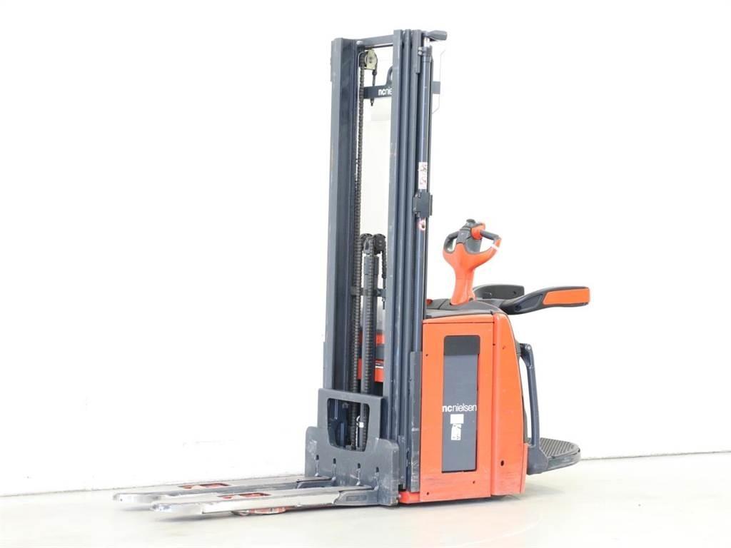 Linde L14AP/1173 Ручний візок