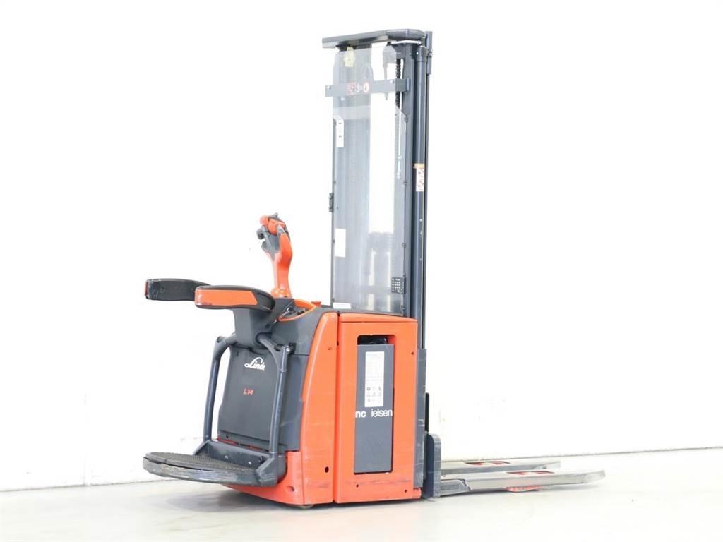 Linde L14AP/1173 Ручний візок
