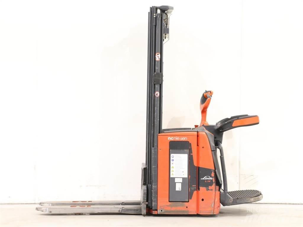 Linde L14AP/1173-00 Ручний візок