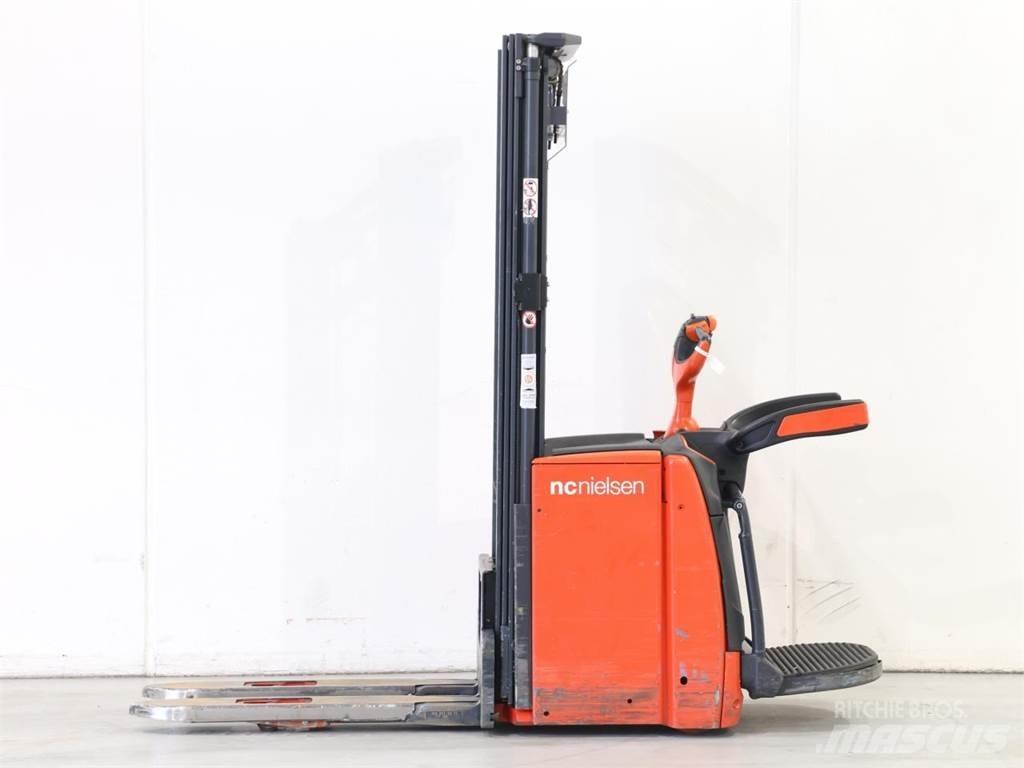 Linde L14AP/1173-00 Ручний візок