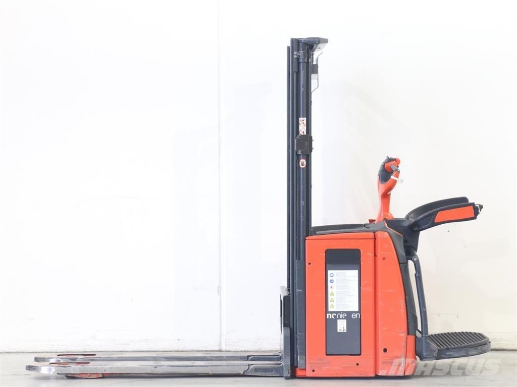 Linde L14AP/1173-00 Ручний візок