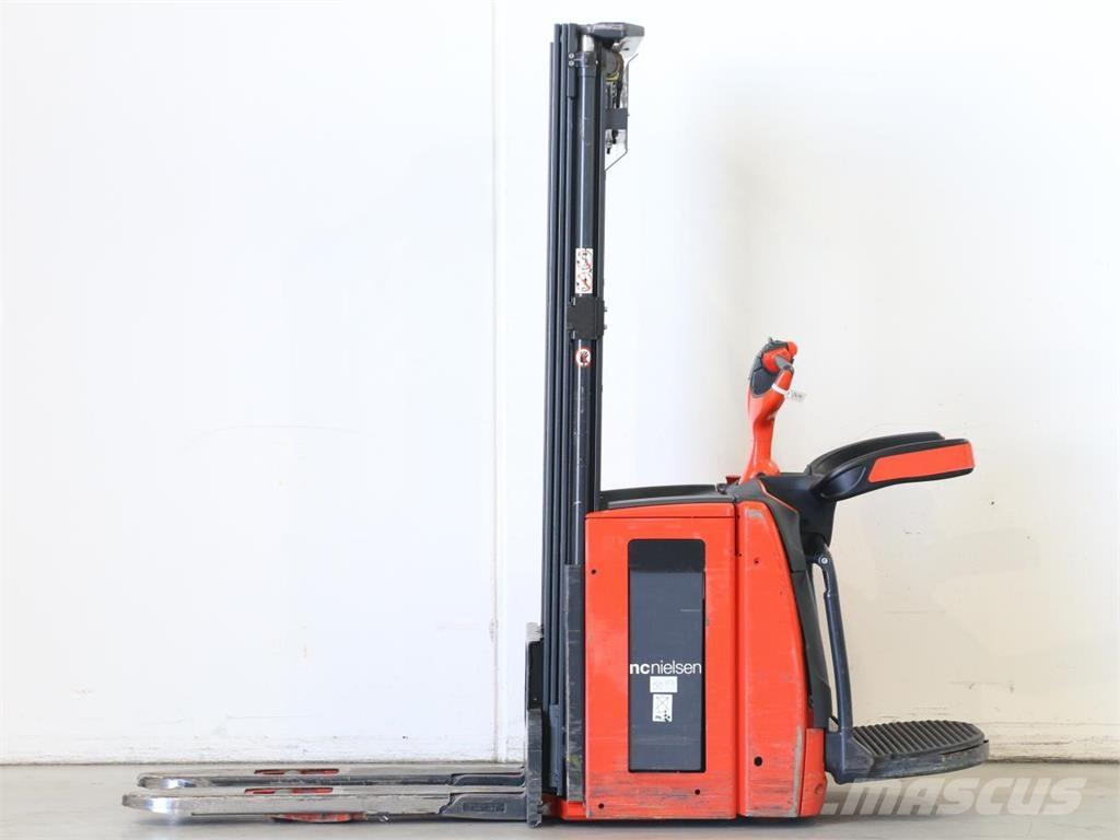 Linde L14AP/1173-01 Ручний візок