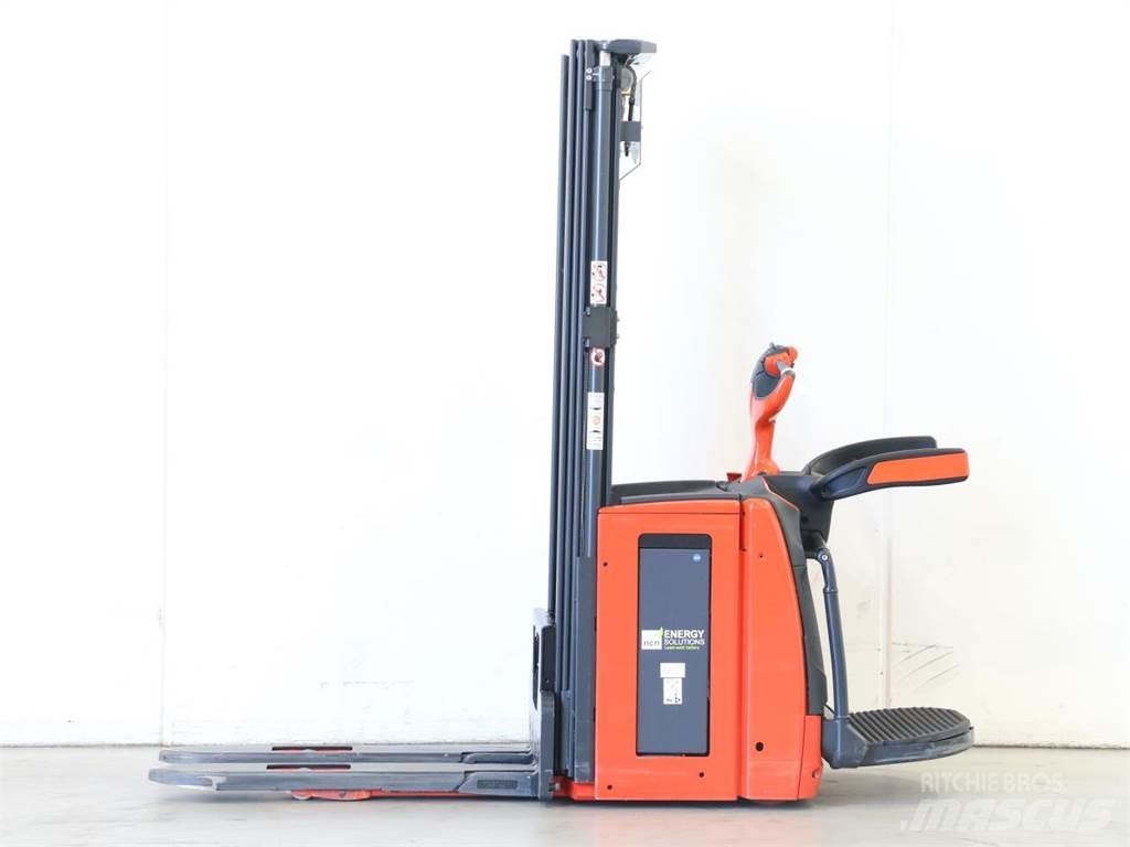 Linde L14AP/1173-01 Ручний візок