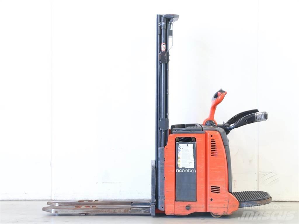 Linde L14AP/133 Ручний візок