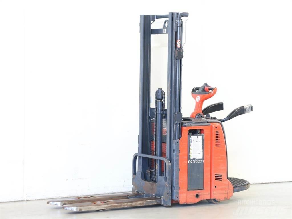 Linde L14AP/133 Ручний візок