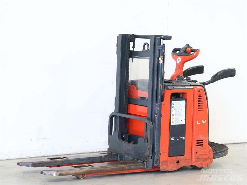 Linde L14AP/133 Ручний візок