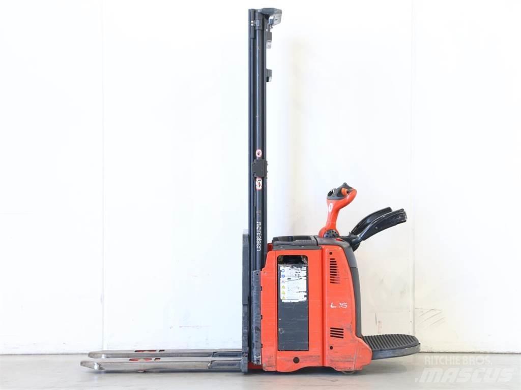 Linde L14AP/133 Ручний візок