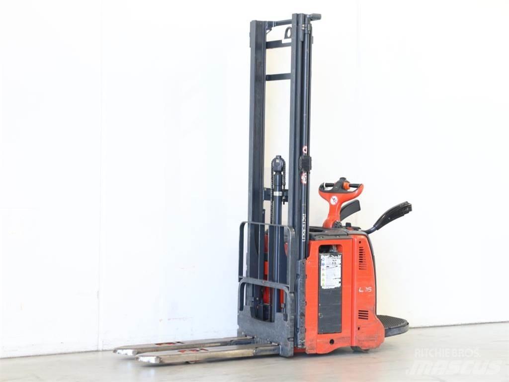 Linde L14AP/133 Ручний візок