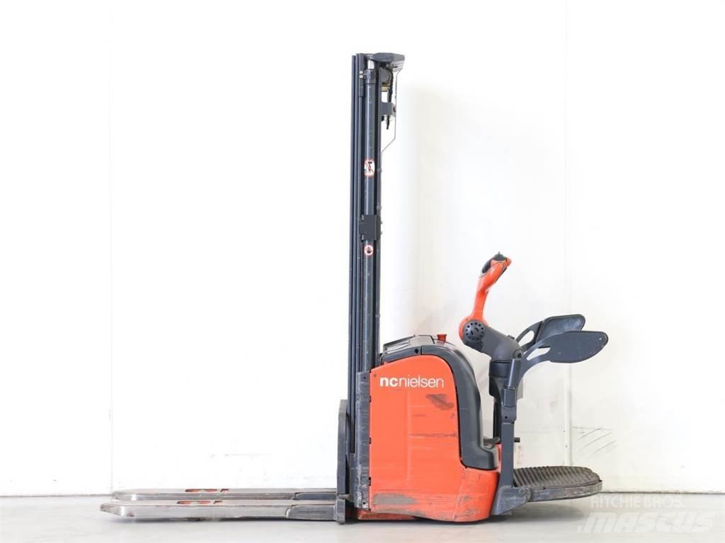 Linde L14AP/372 Ручний візок