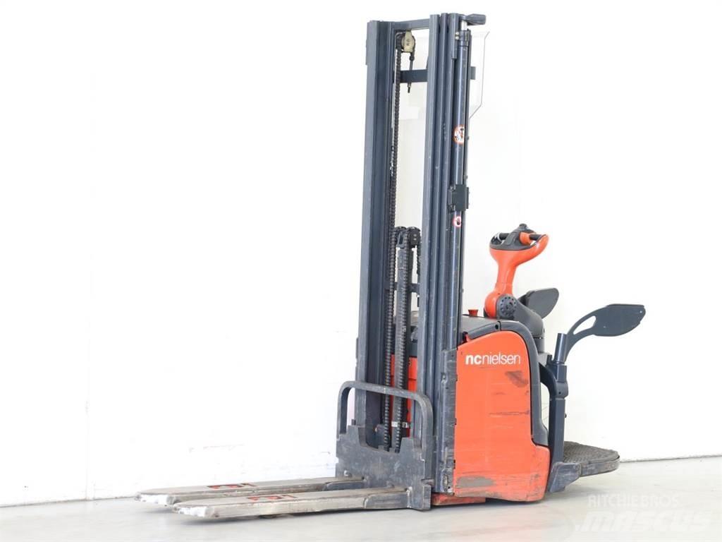 Linde L14AP/372 Ручний візок