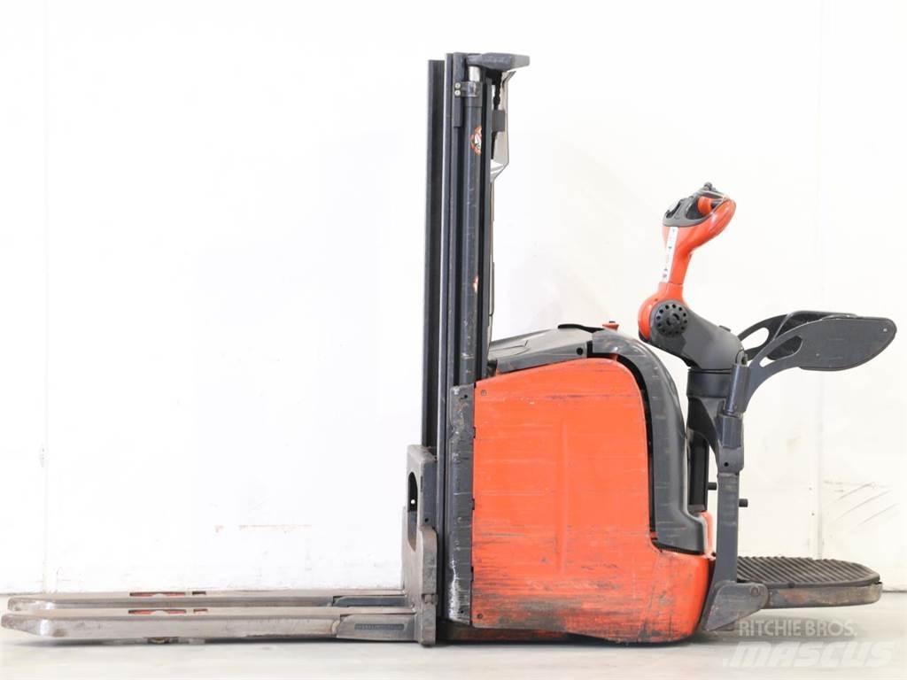 Linde L14AP/372 Ручний візок