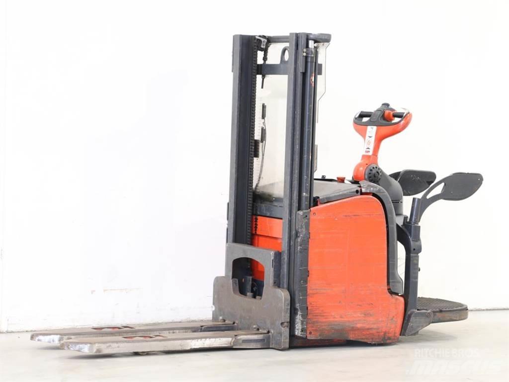 Linde L14AP/372 Ручний візок