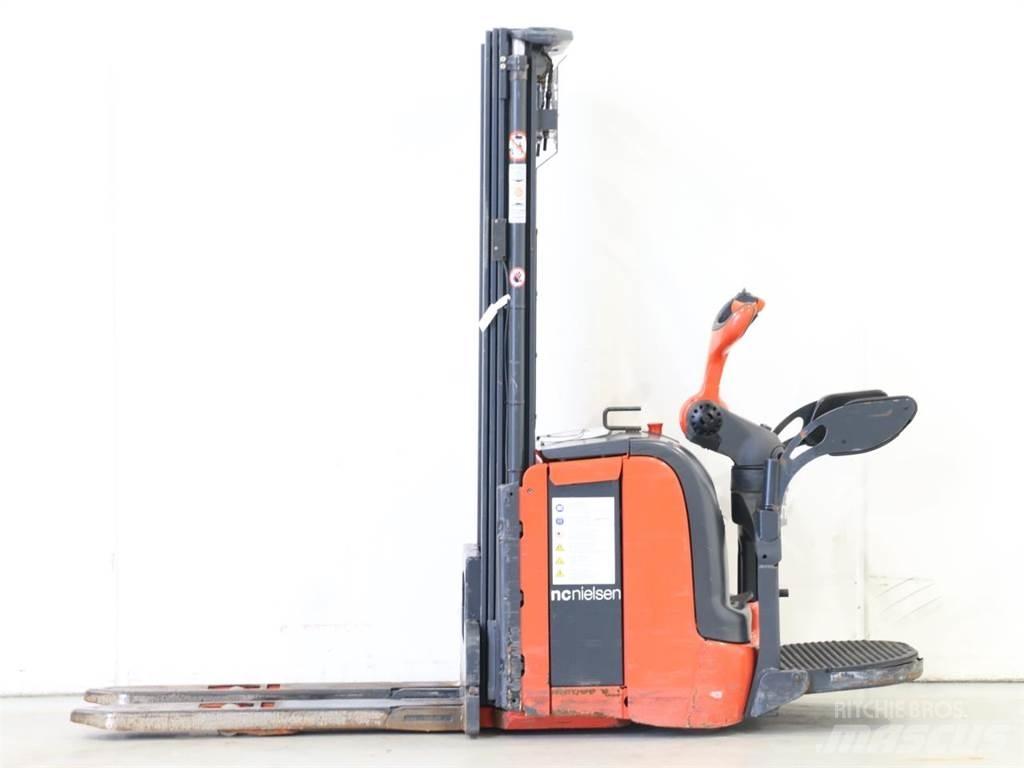 Linde L14API/372 Ручний візок