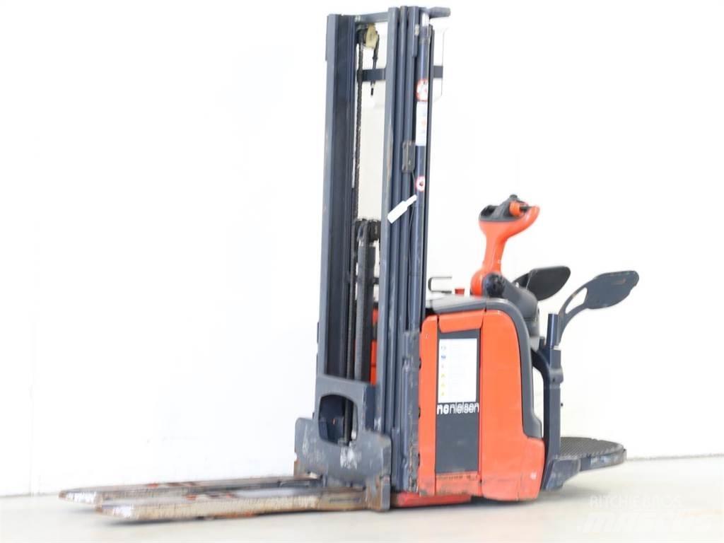 Linde L14API/372 Ручний візок