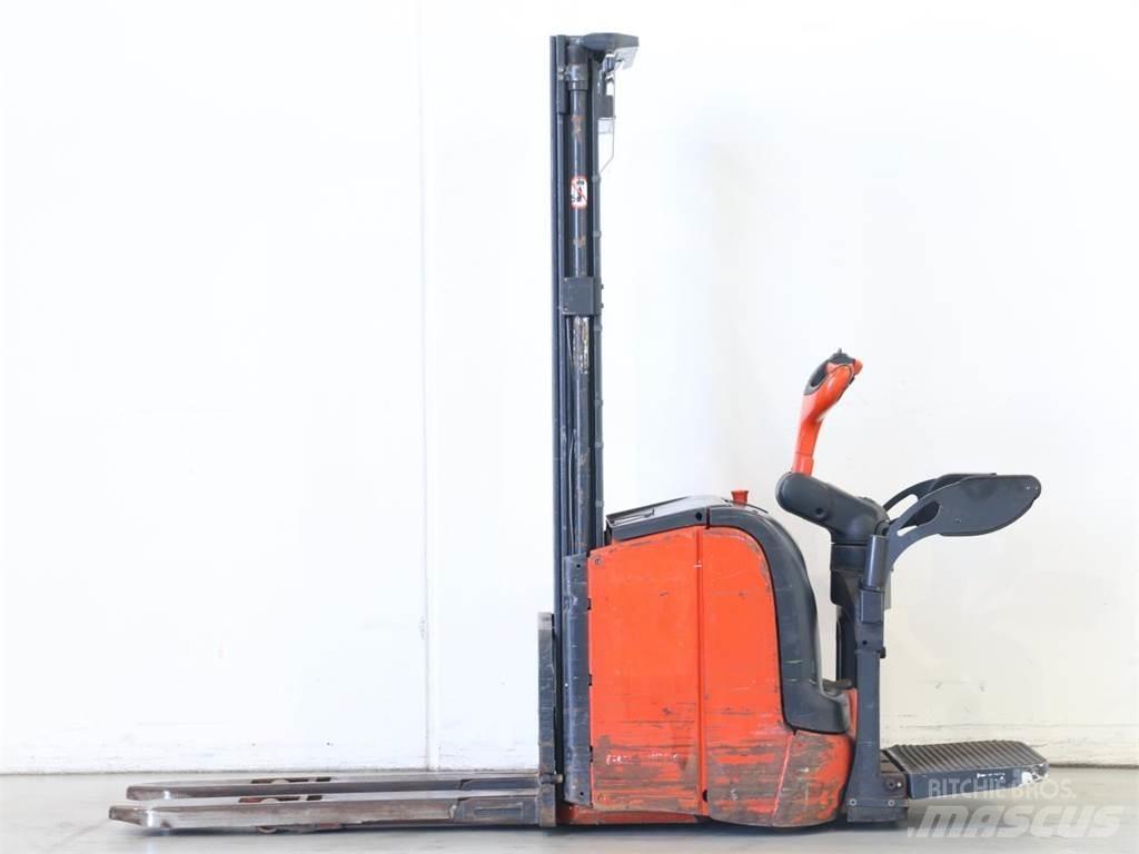 Linde L14API/372 Ручний візок